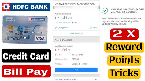 hdfc credit card smart pay charges|hdfc credit card online payment.